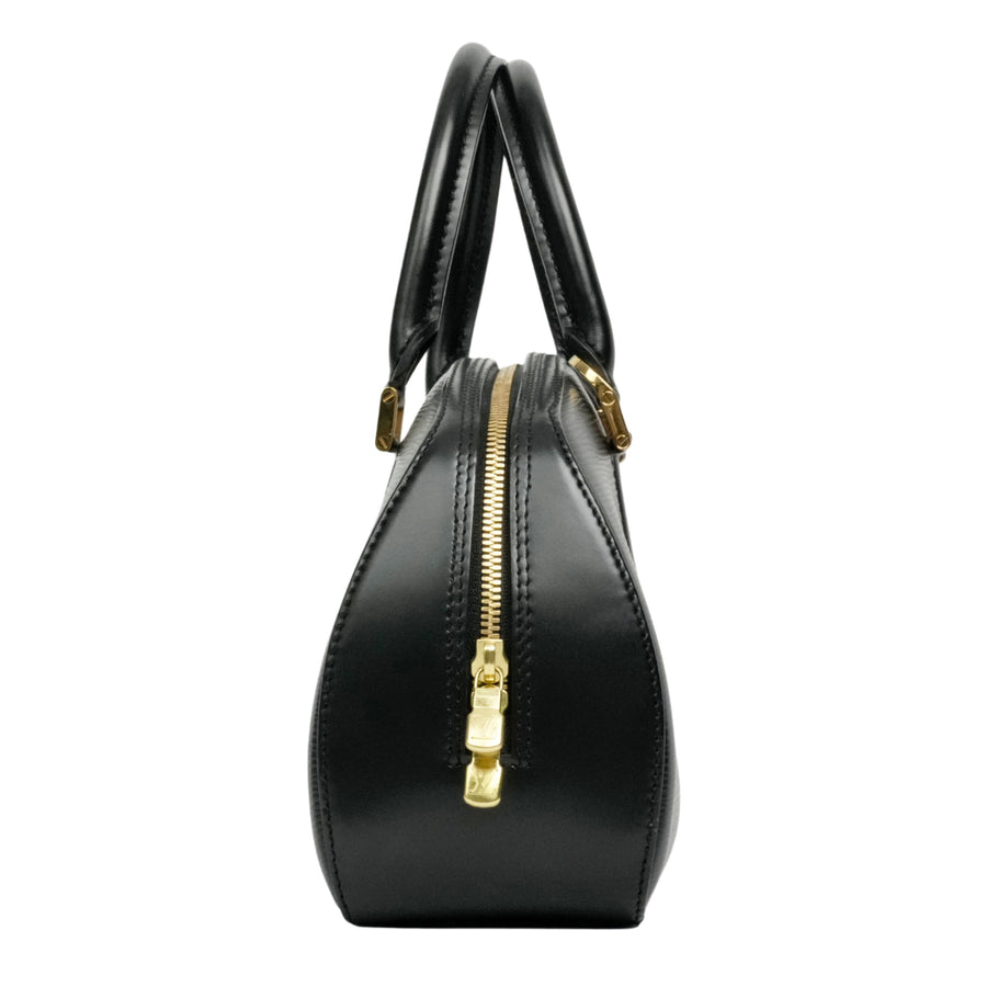 LOUIS VUITTON Epi Jasmin Handbag M52082