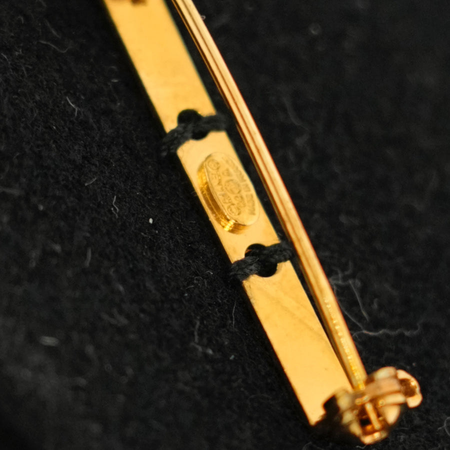CHANEL Camellia Brooch