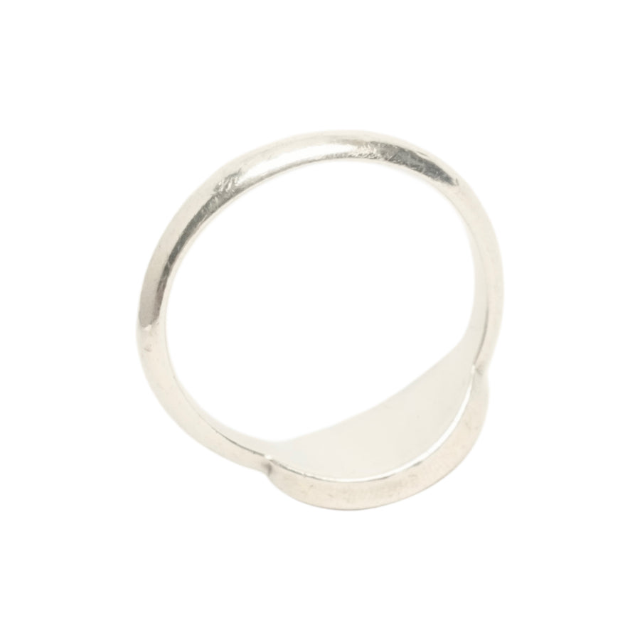 TIFFANY & CO. SV925 Return to Tiffany Ring