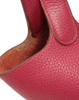 HERMES Picotin Lock PM Handbag