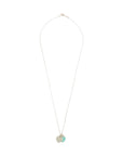 TIFFANY & CO. SV925 Return to Heart Necklace