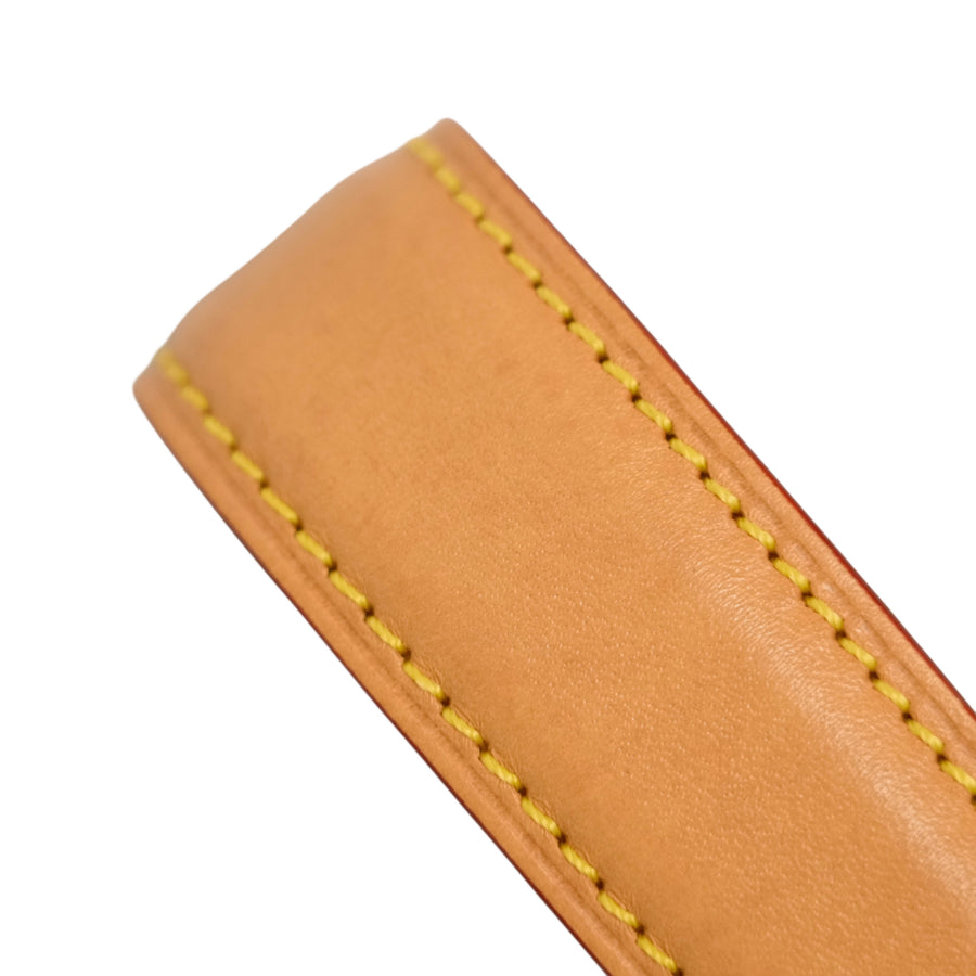 LOUIS VUITTON Monogram LV Moon Pochette HandbagM44943