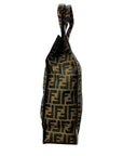 FENDI Zucca Tote Bag/Handbag 2Way