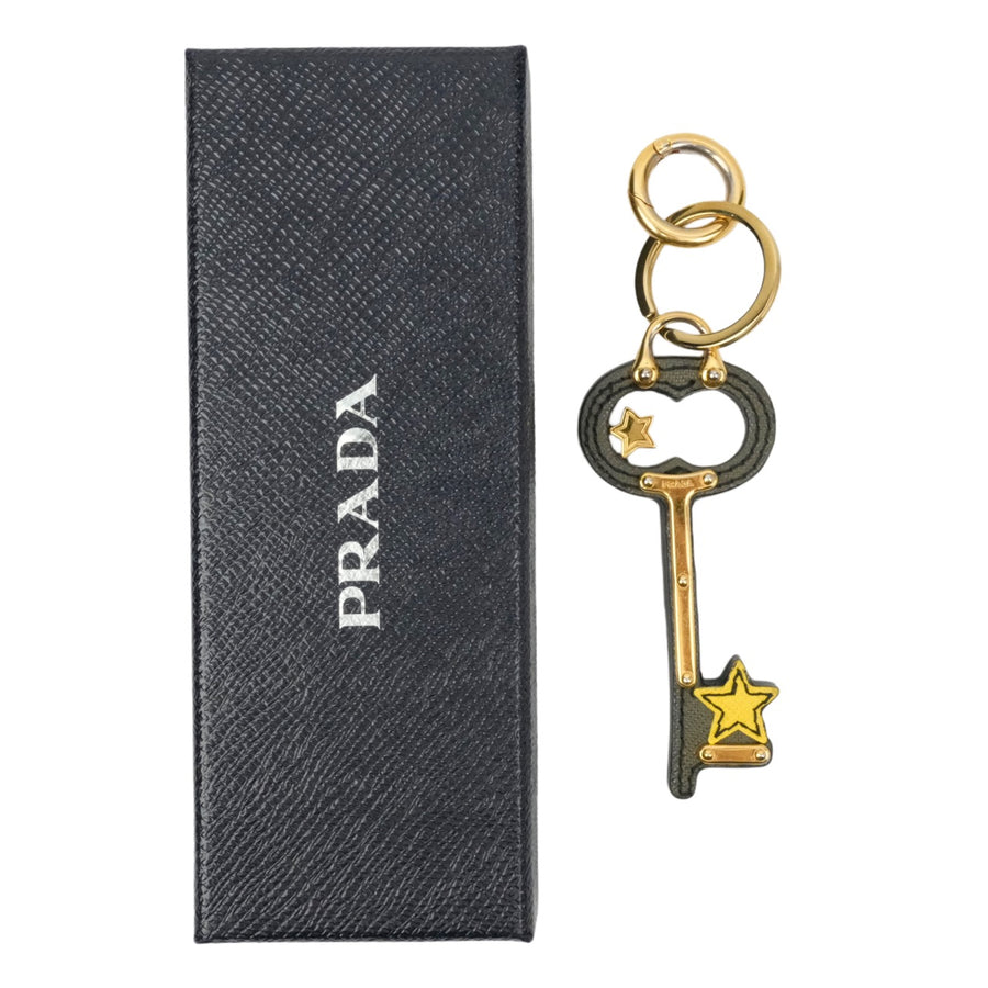 PRADA Keychain