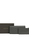 BOTTEGA VENETAIntrecciato Bifold Long Wallet