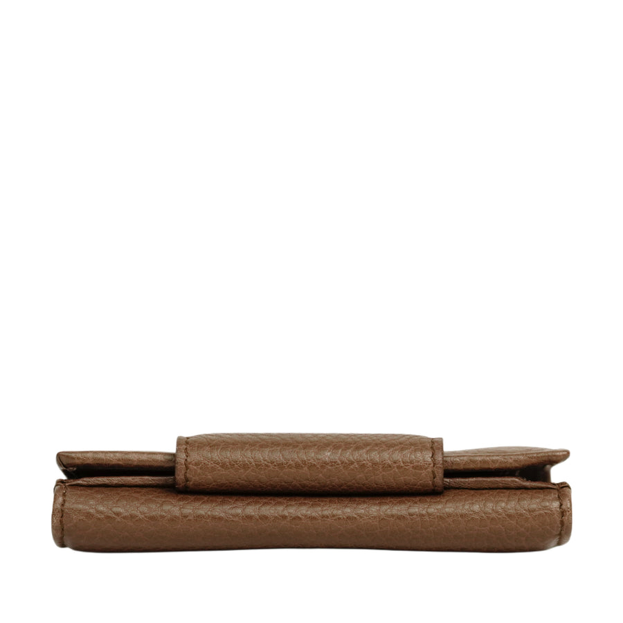 BVLGARI Bi-Fold Wallet