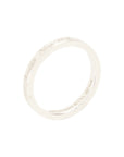 TIFFANY & CO. SV925 Knots New York Ring