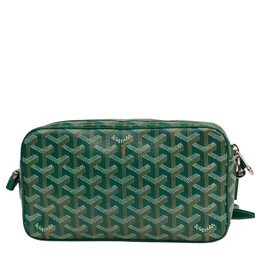 GOYARD Cap Vert PM Shoulder Bag