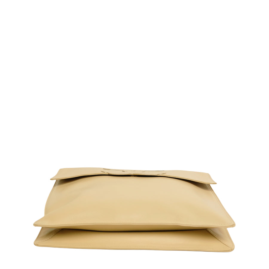 CHANEL Coco Mark Shoulder Bag