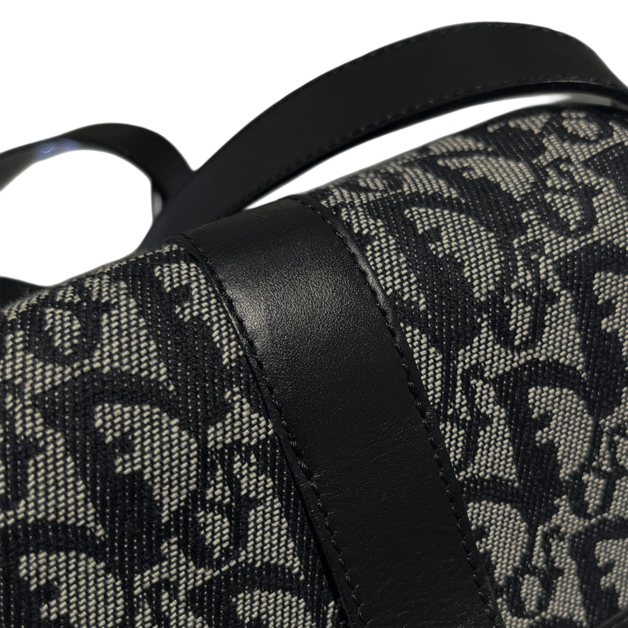 CHRISTIAN DIOR Trotter Shoulder Bag