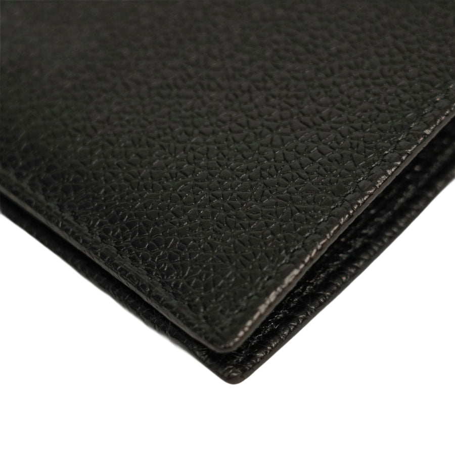 BVLGARI Bi-Fold Wallet