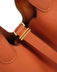 HERMES Picotin Lock PM Handbag