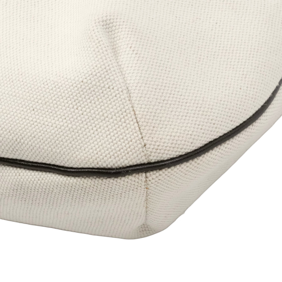 GUCCI Canvas Handbag
