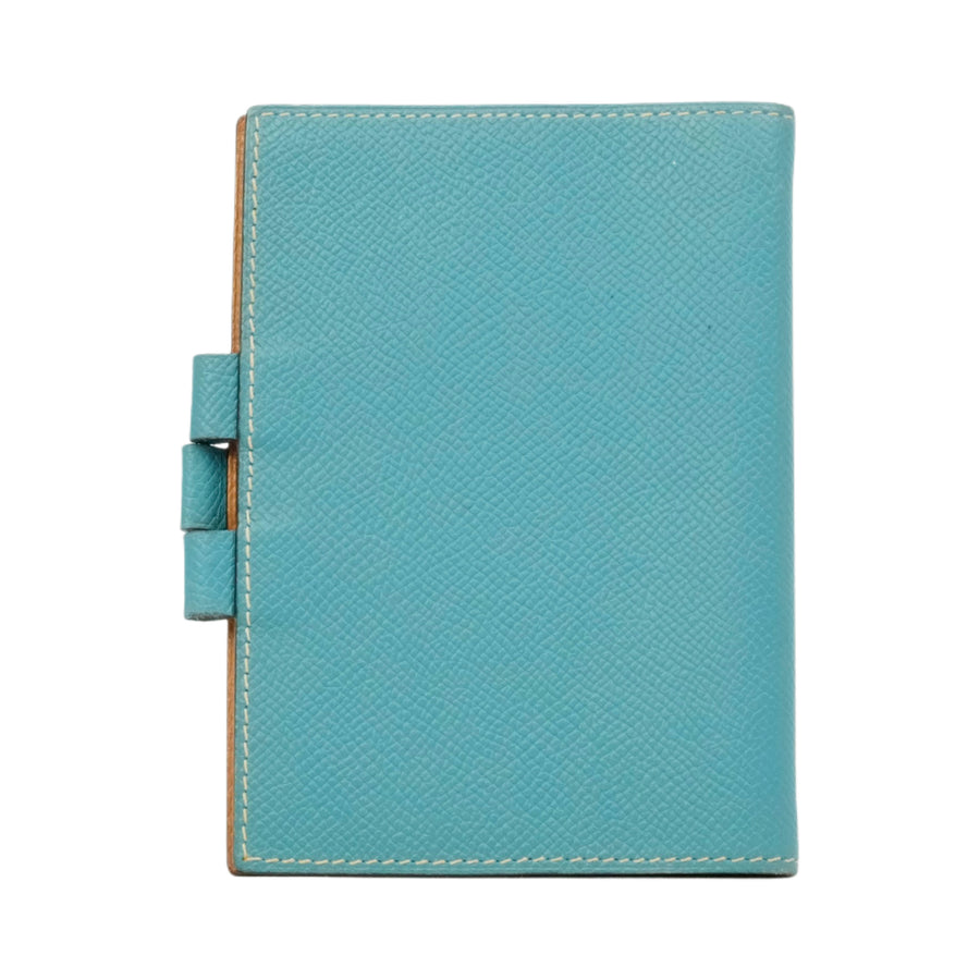 HERMES Agenda notebook cover