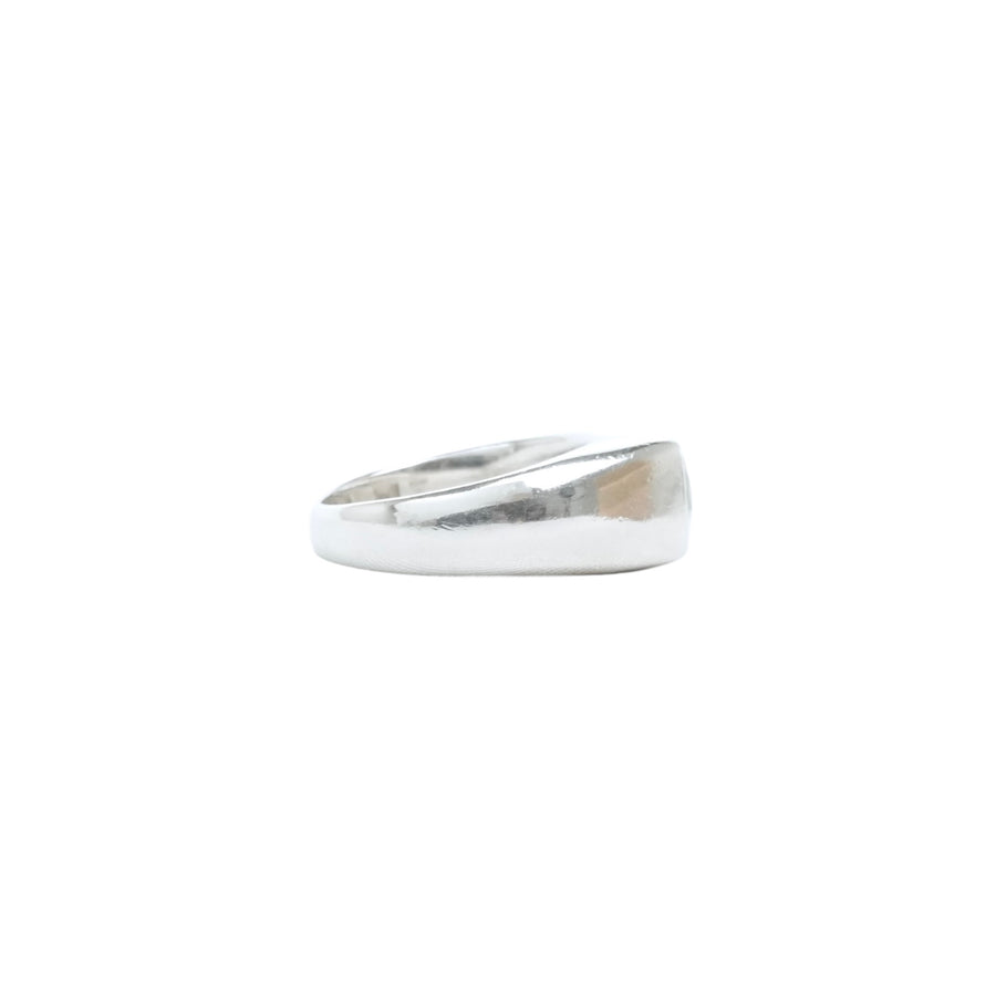 SV925 Solitaire Ring