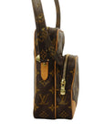 LOUIS VUITTON Monogram Amazon Shoulder Bag M45236