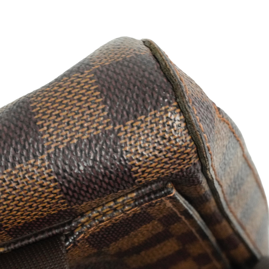 LOUIS VUITTON Damier Geronimos N51994