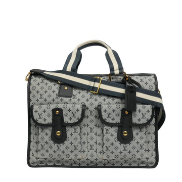 LOUIS VUITTON Monogram Mini Sac Mary-Kate Handbag / Shoulder Bag M42341