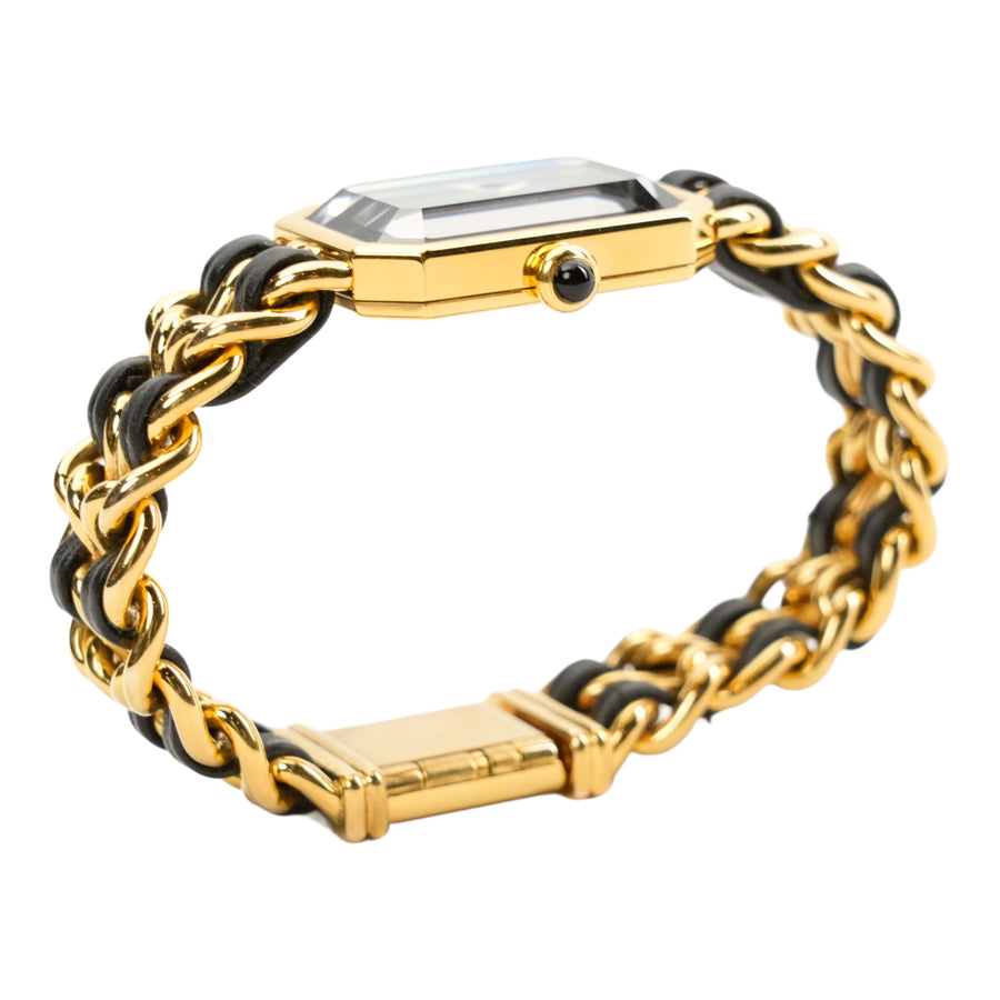 CHANEL Première Small Size Watch