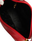 SALVATORE FERRAGAMO Vara Shoulder Bag