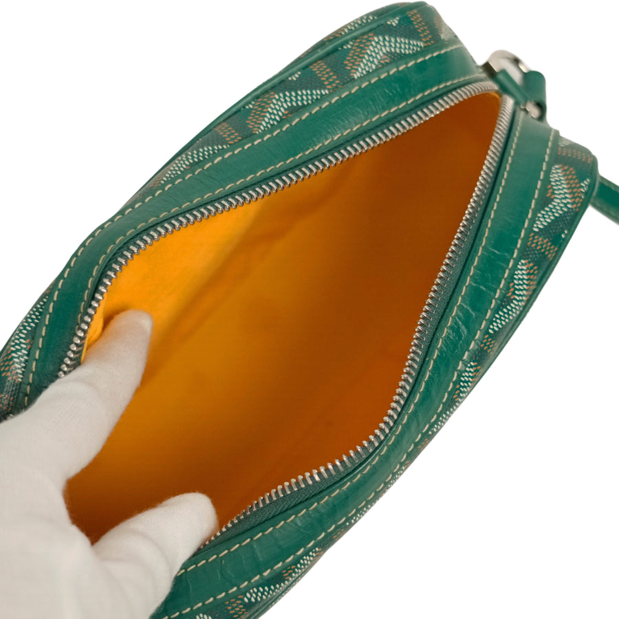 GOYARD Cap Vert PM Shoulder Bag