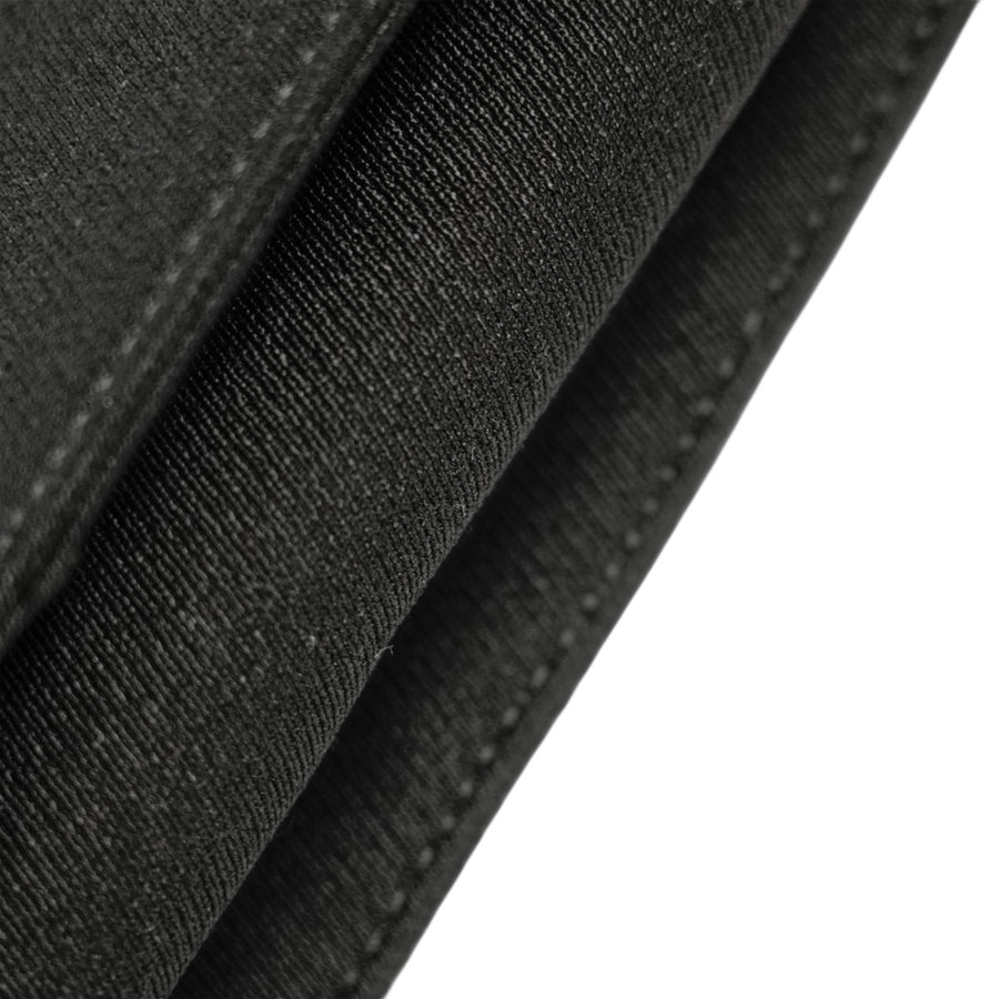 PRADA Plastic Chain Shoulder Bag