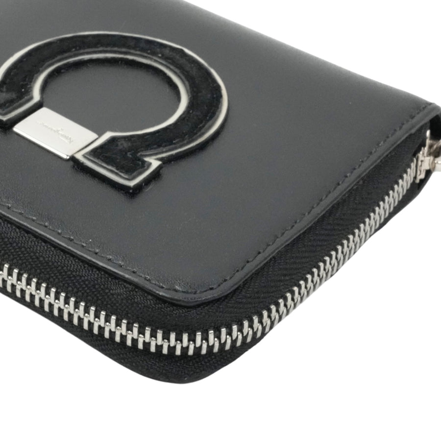 SALVATORE FERRAGAMO Gancini Wallet