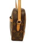 LOUIS VUITTON Monogram Trocadero 27 Shoulder Bag M51274
