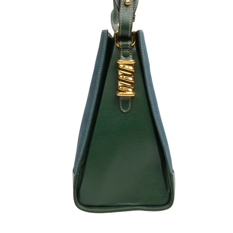 LOEWE Velazquez Shoulder Bag