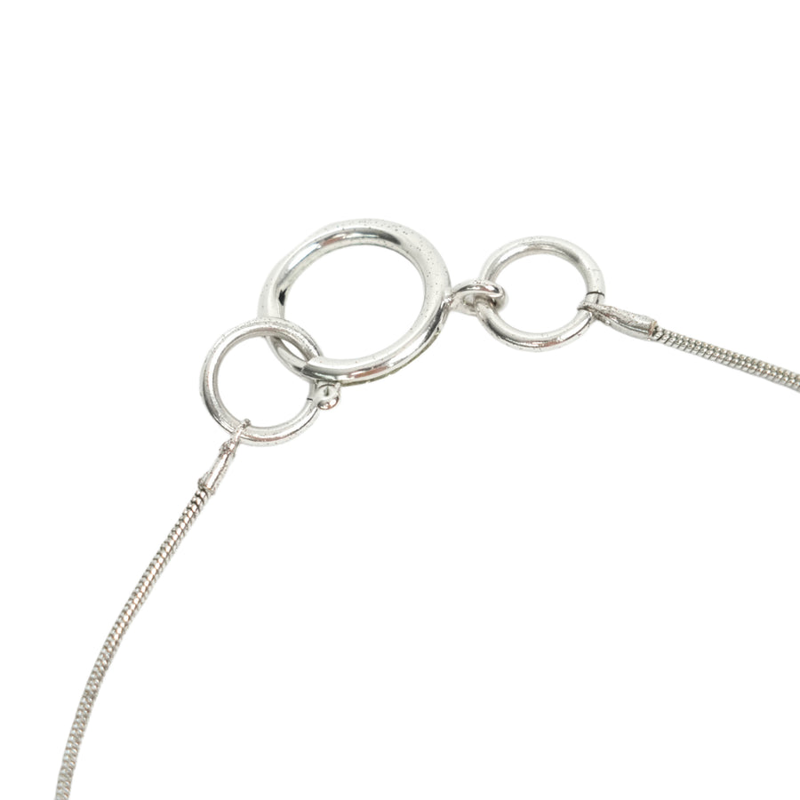 CHANEL Mademoiselle Necklace
