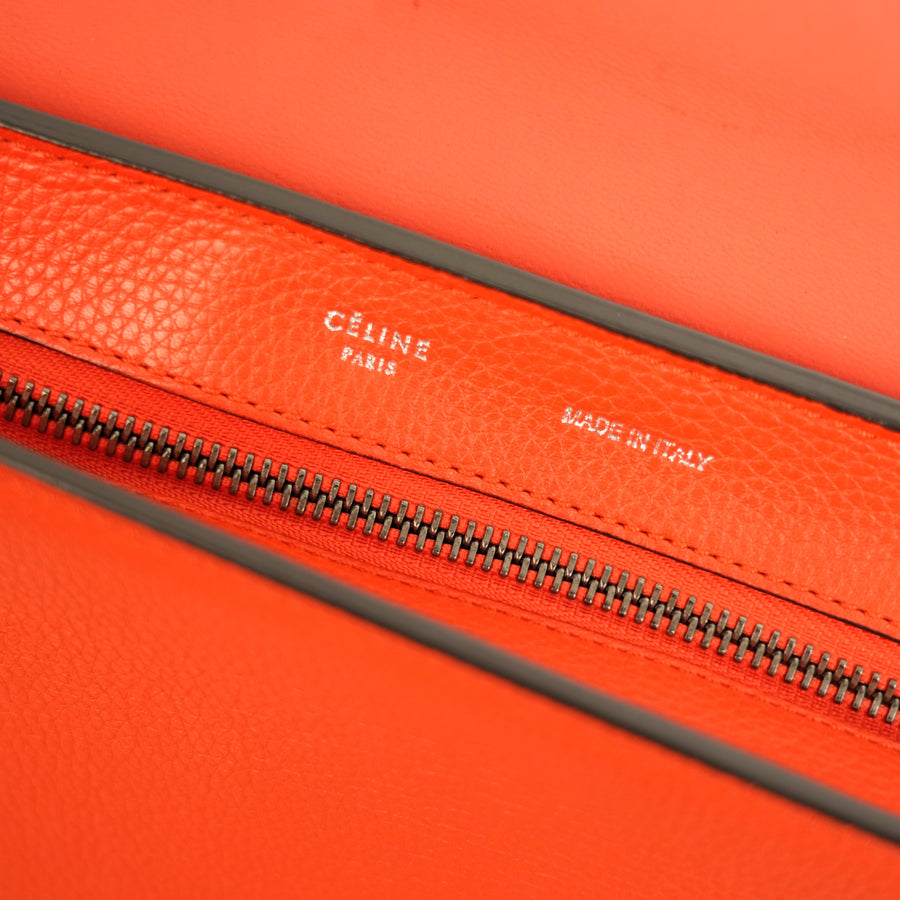 CELINE Bittersweet Handbag