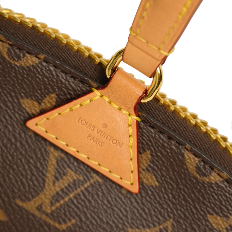 LOUIS VUITTON Monogram LV Moon Pochette HandbagM44943