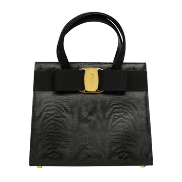 SALVATORE FERRAGAMO Vara Handbag / Shoulder Bag