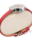 SALVATORE FERRAGAMO Gancini Watch SF4302121