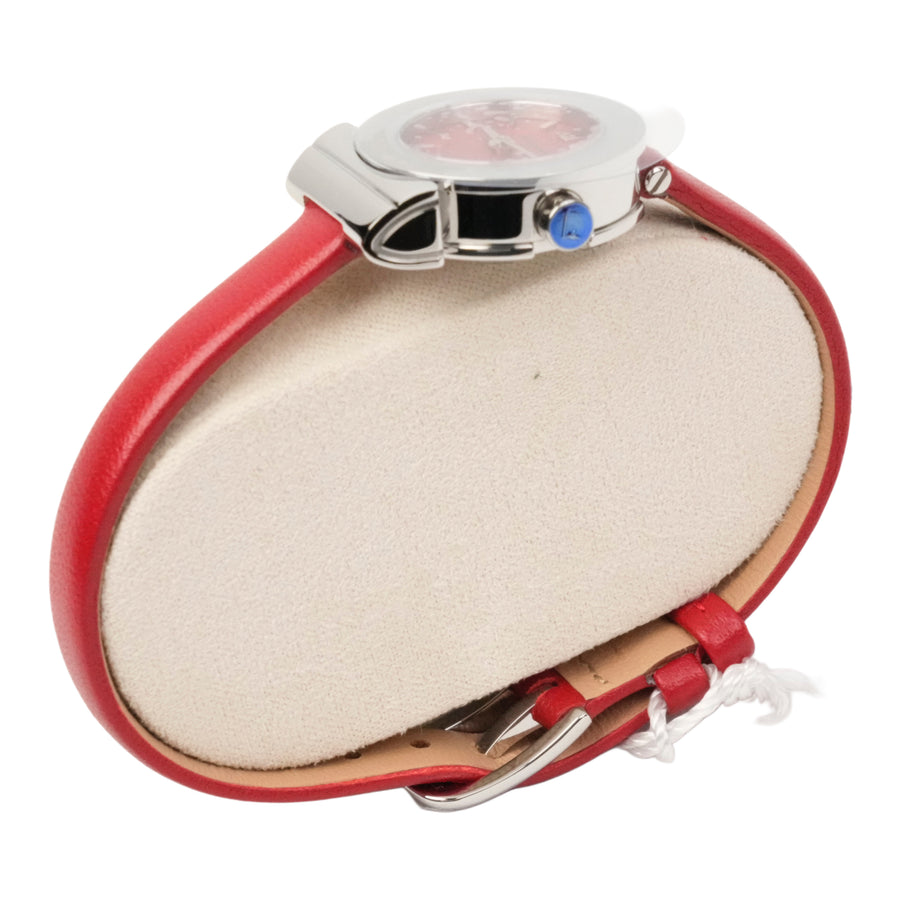 SALVATORE FERRAGAMO Gancini Watch SF4302121