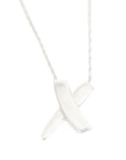TIFFANY & CO. SV925 Paloma Picasso Necklace