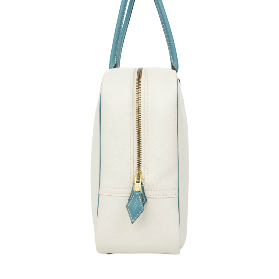 HERMES Plume 32 Handbag