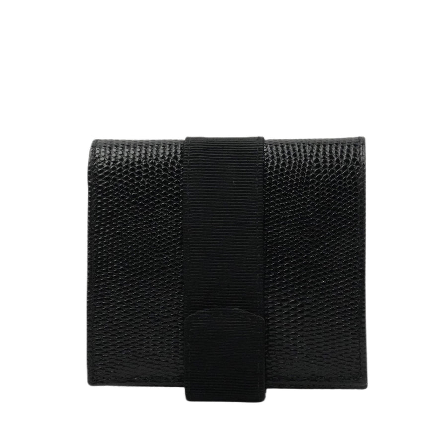 SALVATORE FERRAGAMO Vara Bi-fold Wallet
