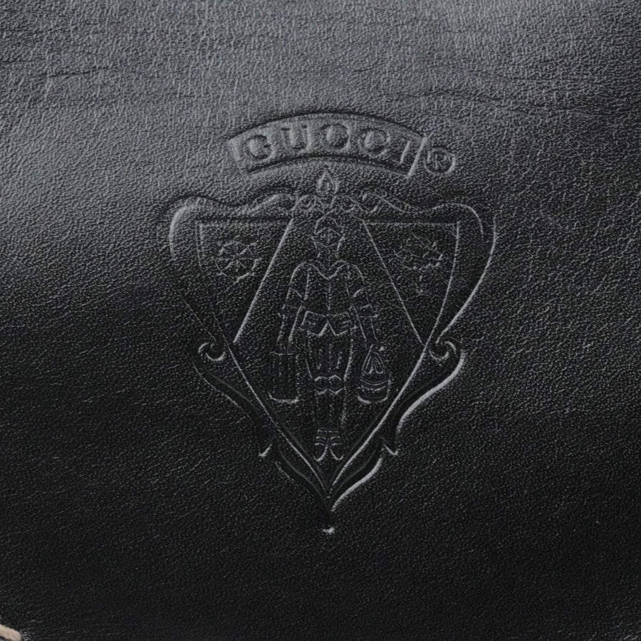GUCCI Canvas Handbag