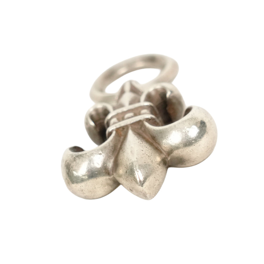 CHROME HEARTS SV925 BS Flare Pendant Top – Aime Vintage
