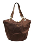 BURBERRY Blue Label Reversible Tote Bag
