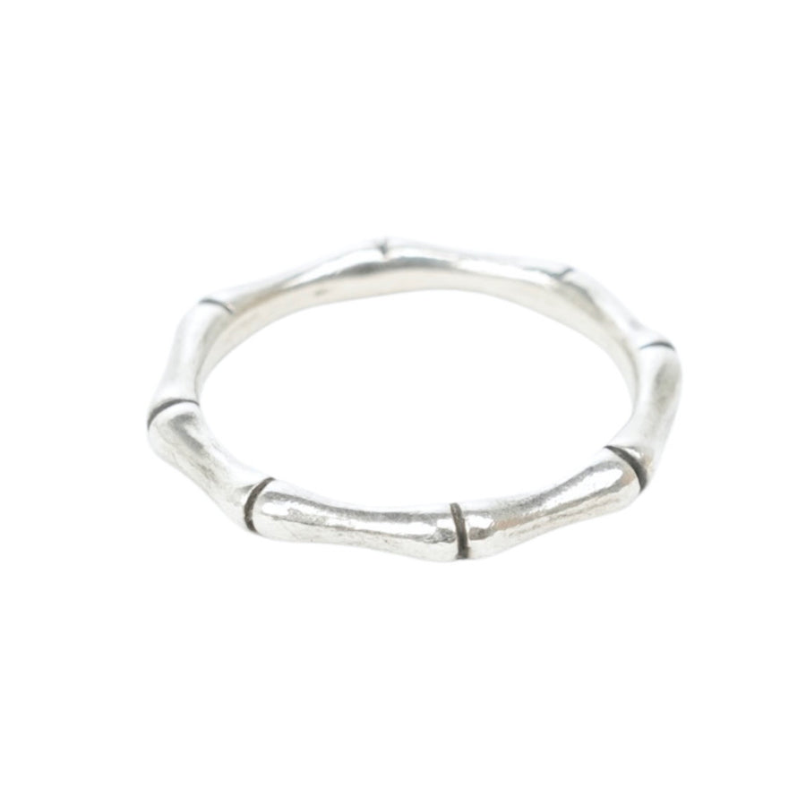 SV925 Bamboo Ring