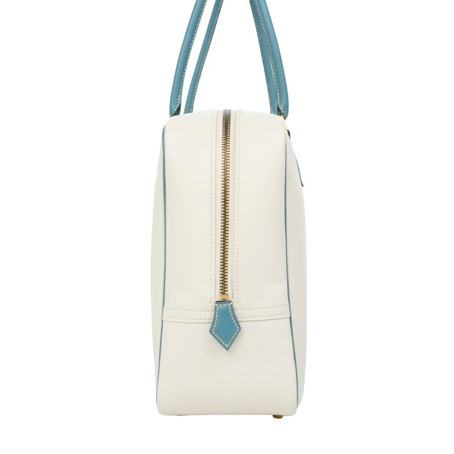 HERMES Plume 32 Handbag