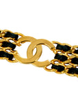 CHANEL Première Coco Mark Bracelet