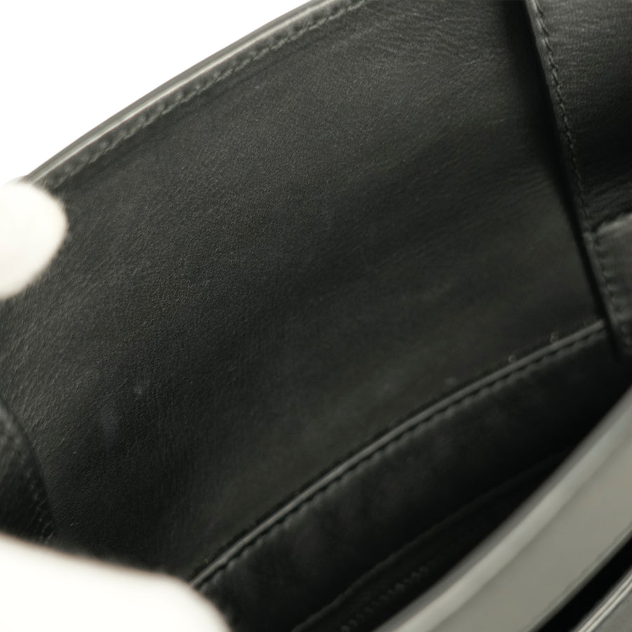 BOTTEGA VENETA Intrecciato Shoulder Bag