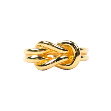 HERMES Scarf Ring Other Accessory
