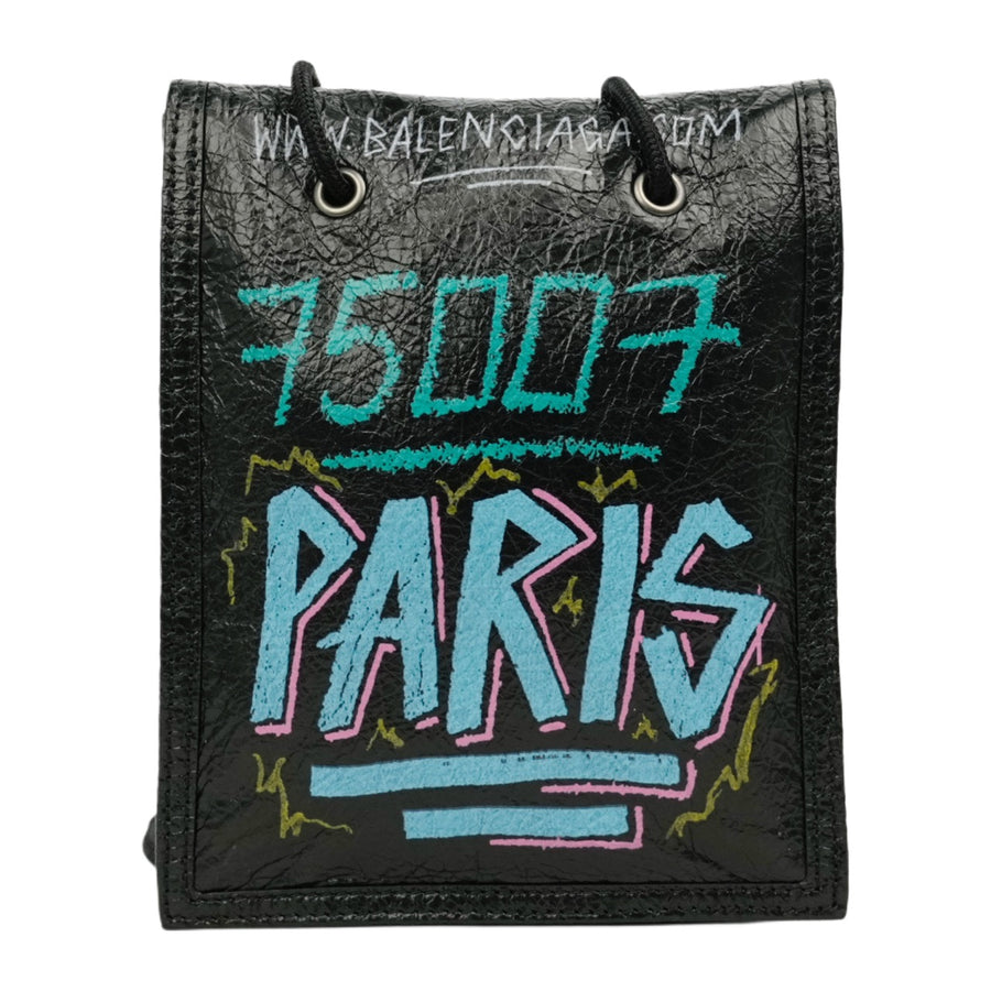 BALENCIAGA Shoulder Bag