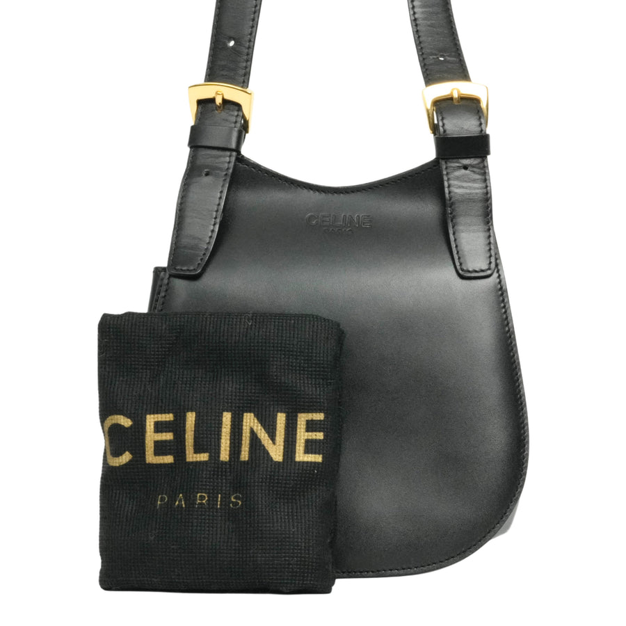 CELINE Shoulder Bag