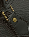 LOUIS VUITTON Epi Spidi 30 Boston Handbag M59022