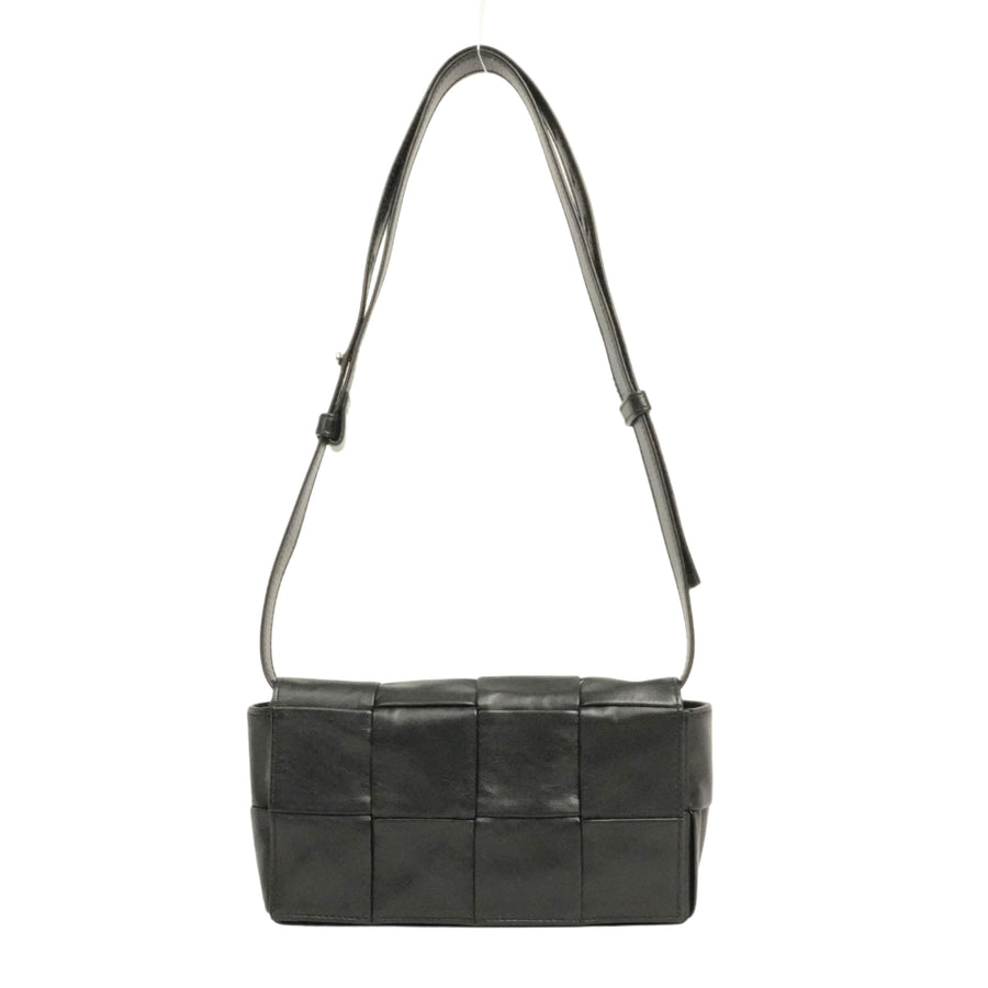 BOTTEGA VENETA Cassette Belt Bag/Shoulder Bag 2Way
